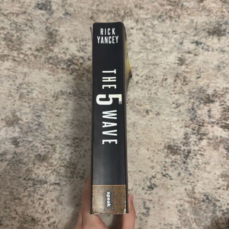 The 5th Wave
