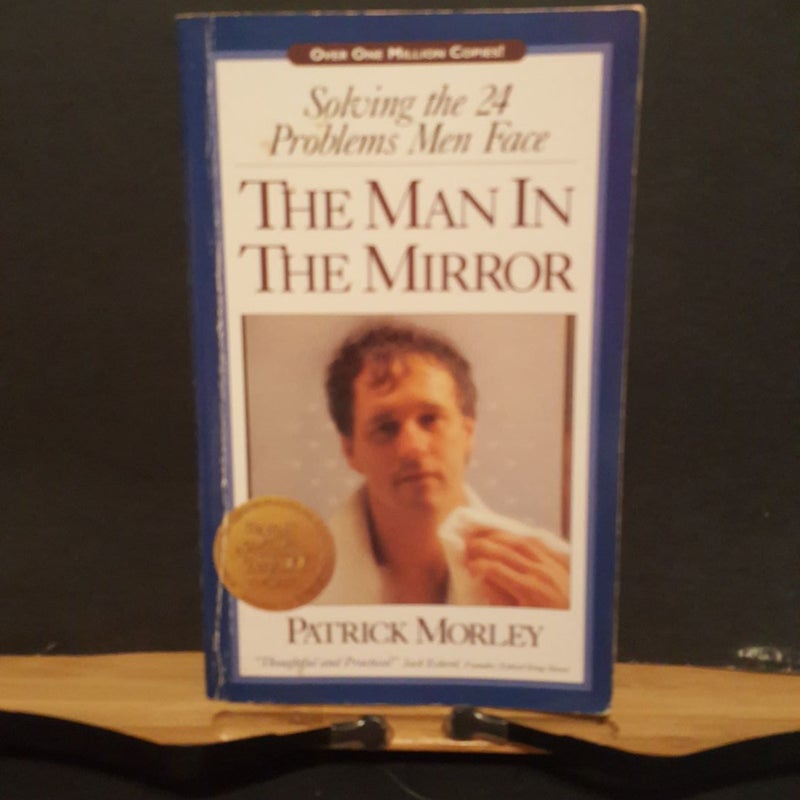 The Man in the Mirror