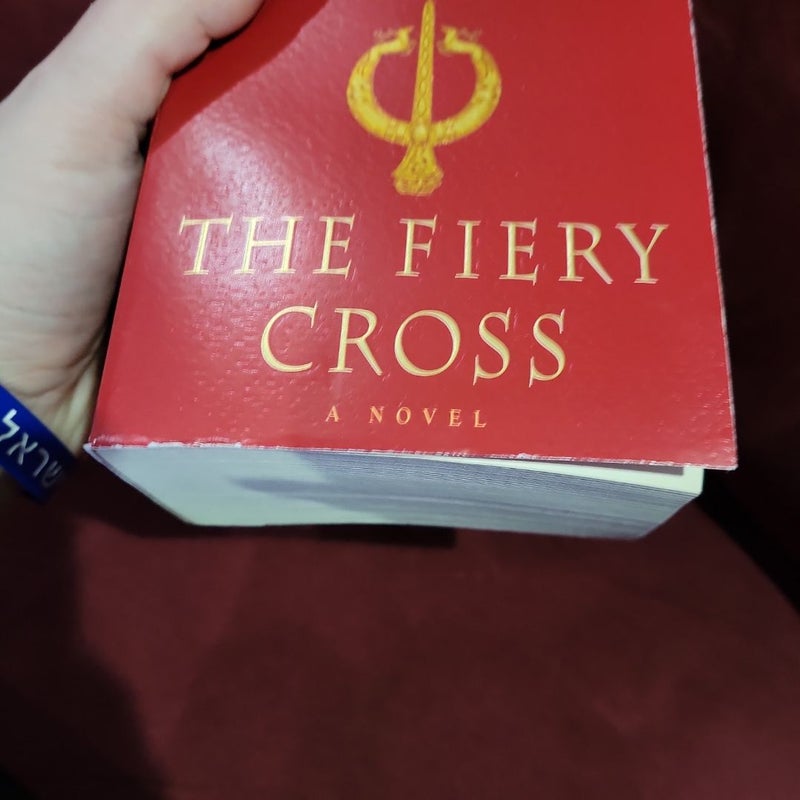 The Fiery Cross