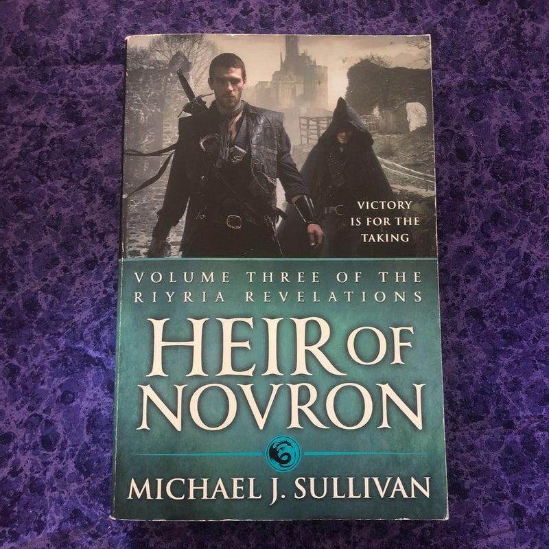 The Riyria Revelations complete set