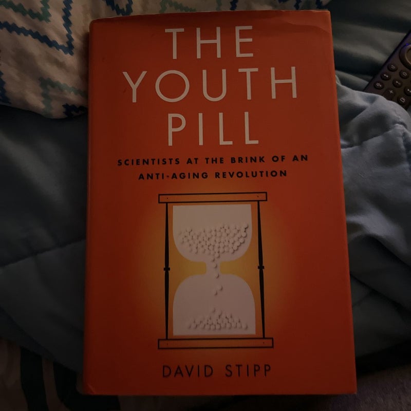 The Youth Pill