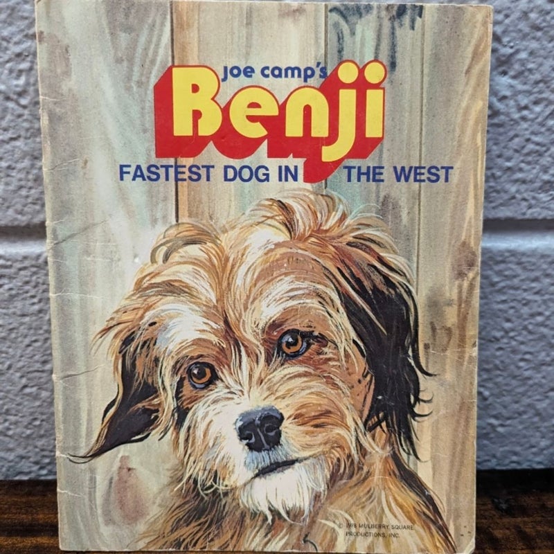 Benji