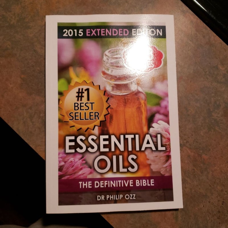 Essential Oils