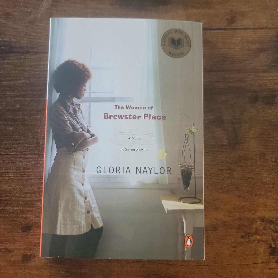 The Women of Brewster Place