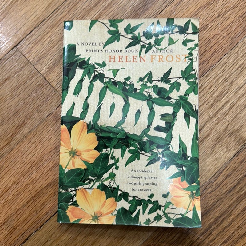 Hidden