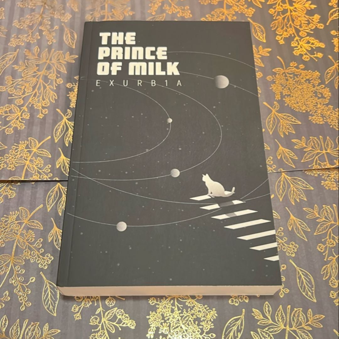The Prince of Milk