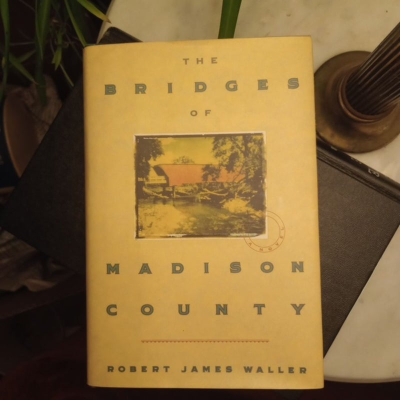 Bridges of Madison County 