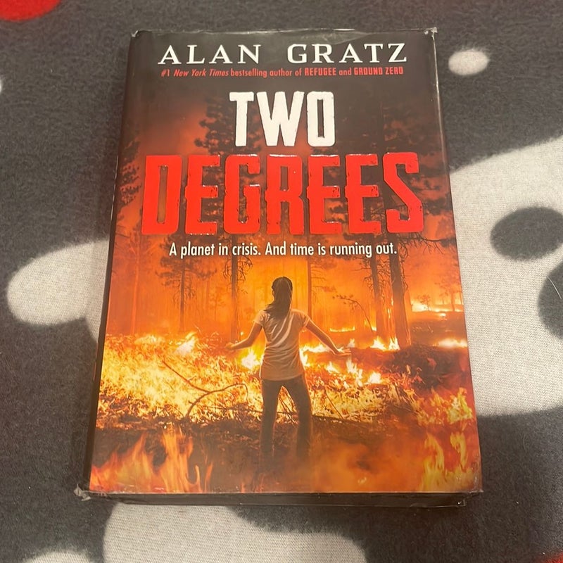 Two Degrees