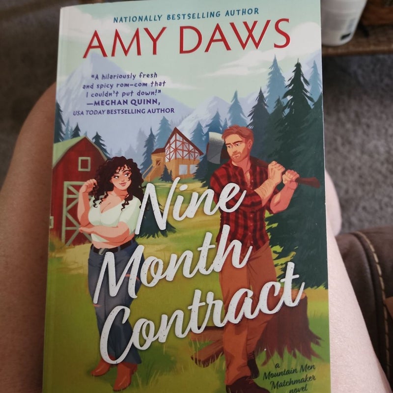 Nine Month Contract