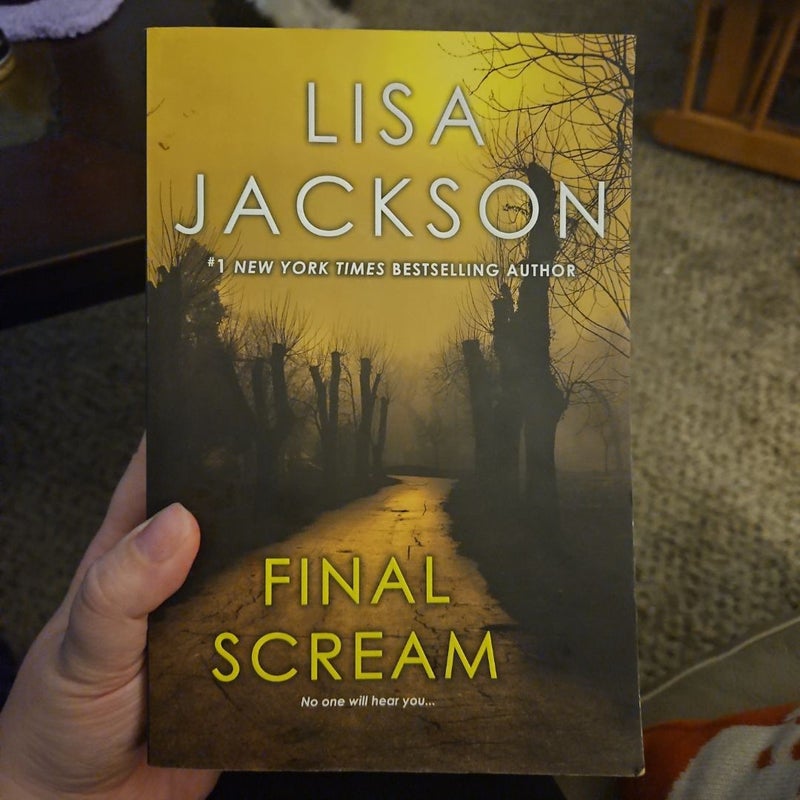 Final Scream