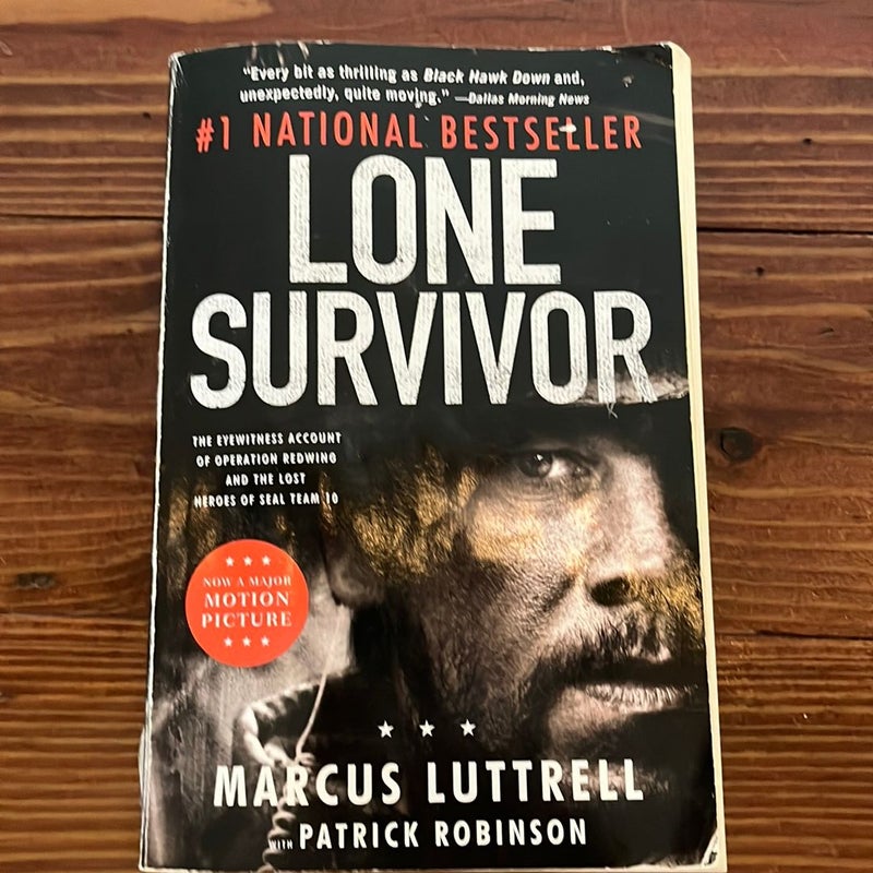 Lone Survivor