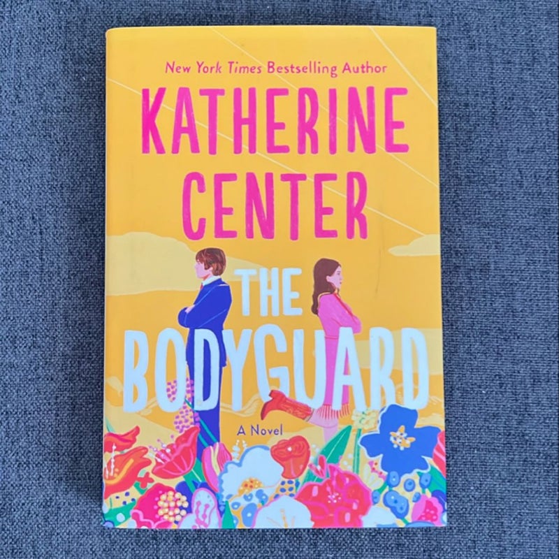 The Bodyguard