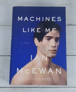 Machines Like Me