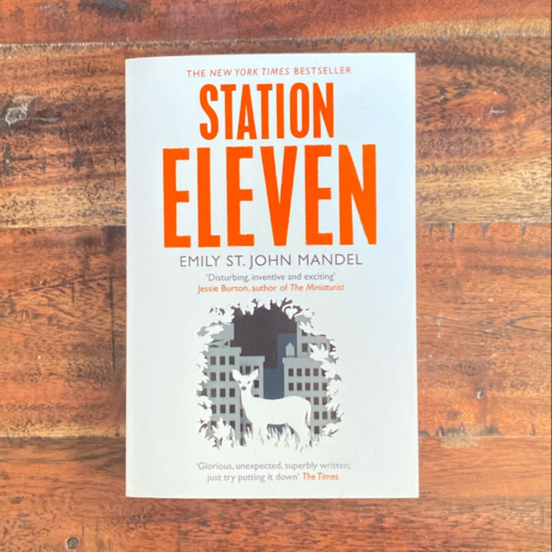 Station Eleven