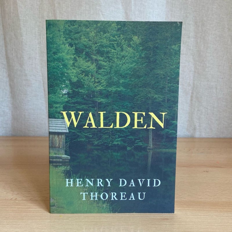 Walden