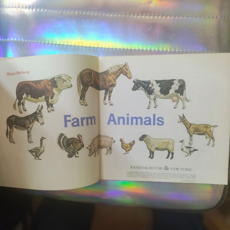 Animal farm the best book club ever vintage1978