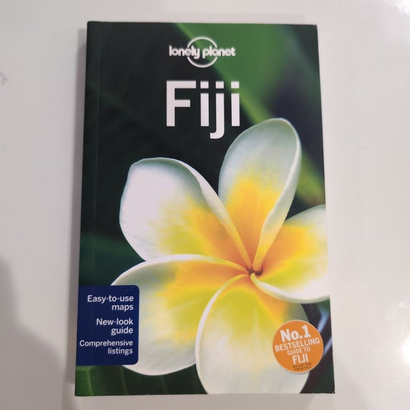 Fiji 9 (Inglés)