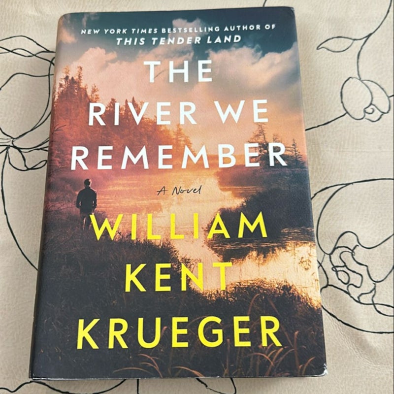 The River We Remember