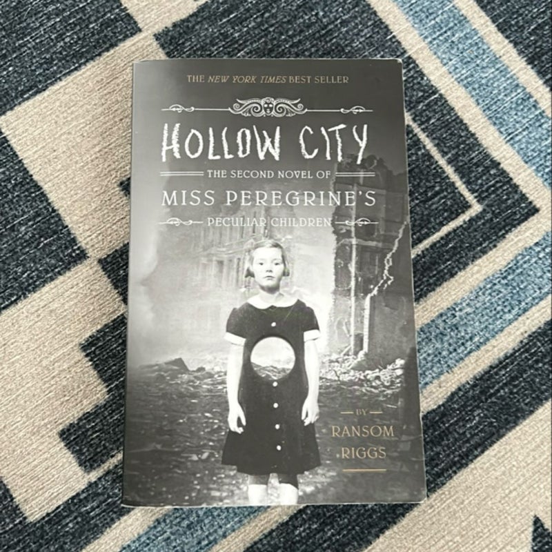 Hollow City