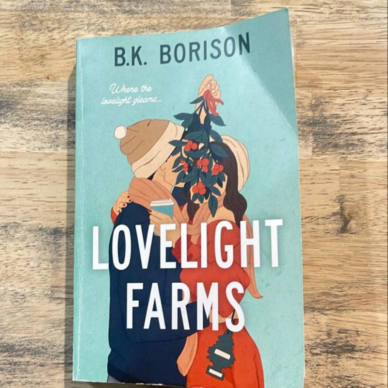 Lovelight Farms