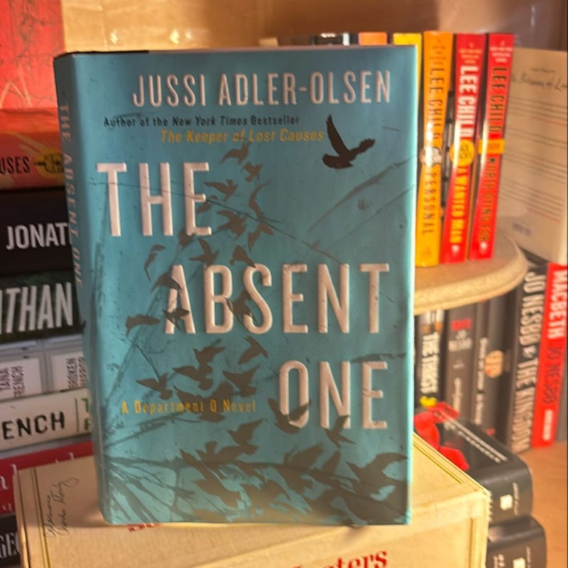 The Absent One