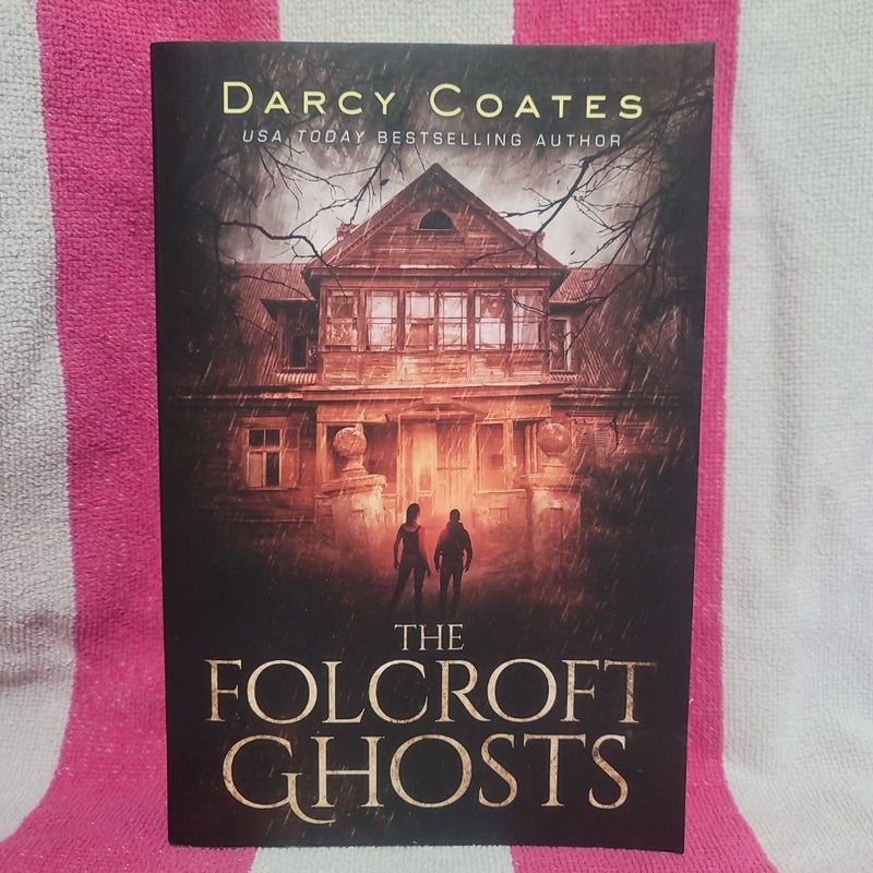 The Folcroft Ghosts