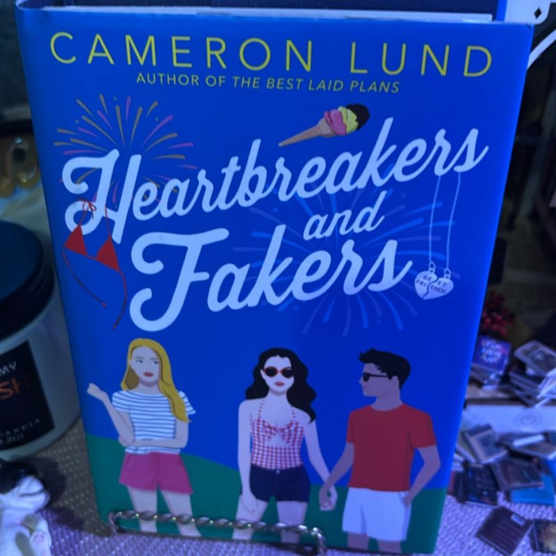 Heartbreakers and Fakers
