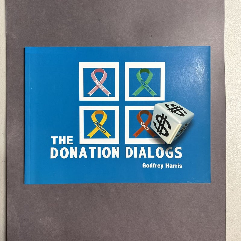 Donation Dialogs