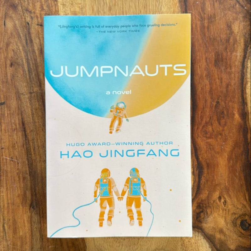 Jumpnauts