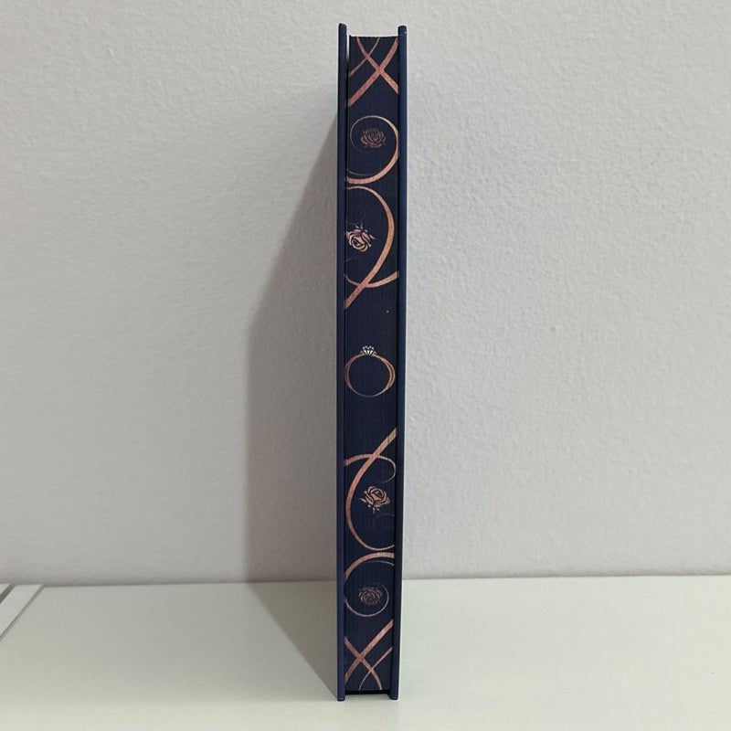 Belle Book Box Help Me Remember 