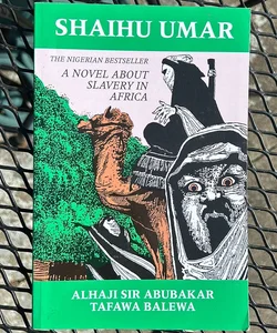 Shaihu Umar