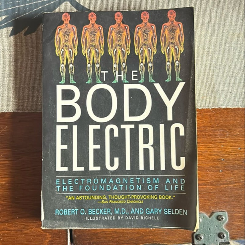 The Body Electric