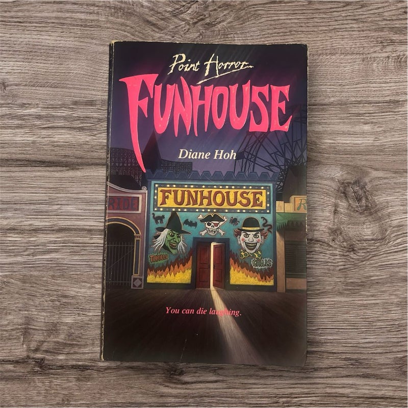 Funhouse