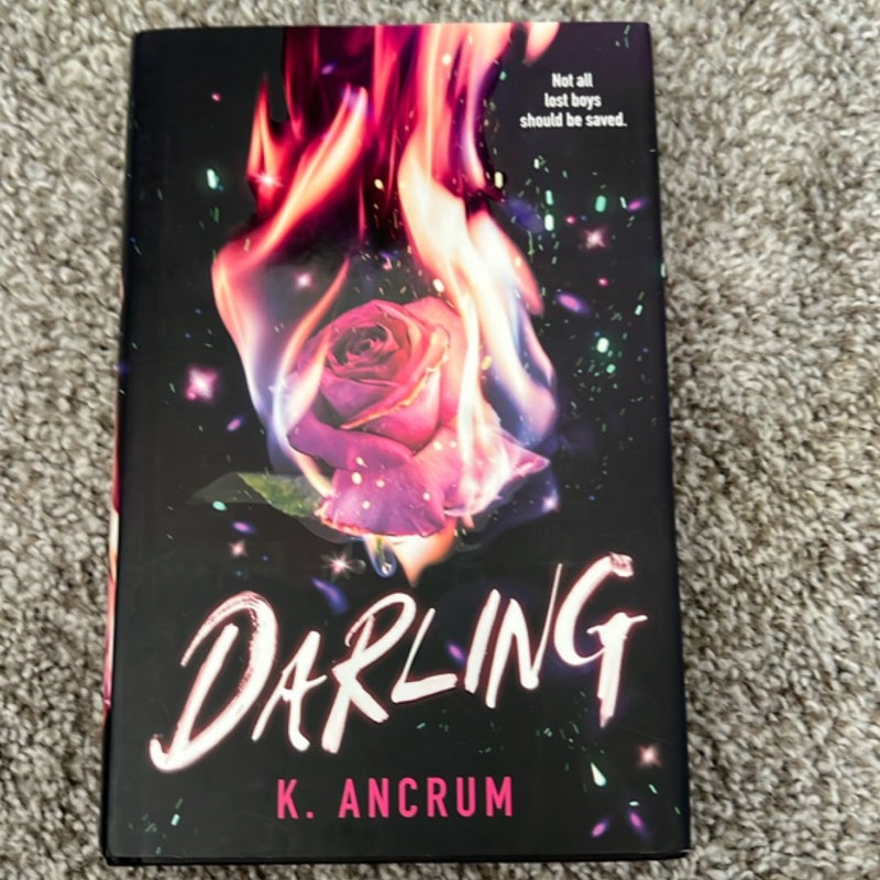 Darling