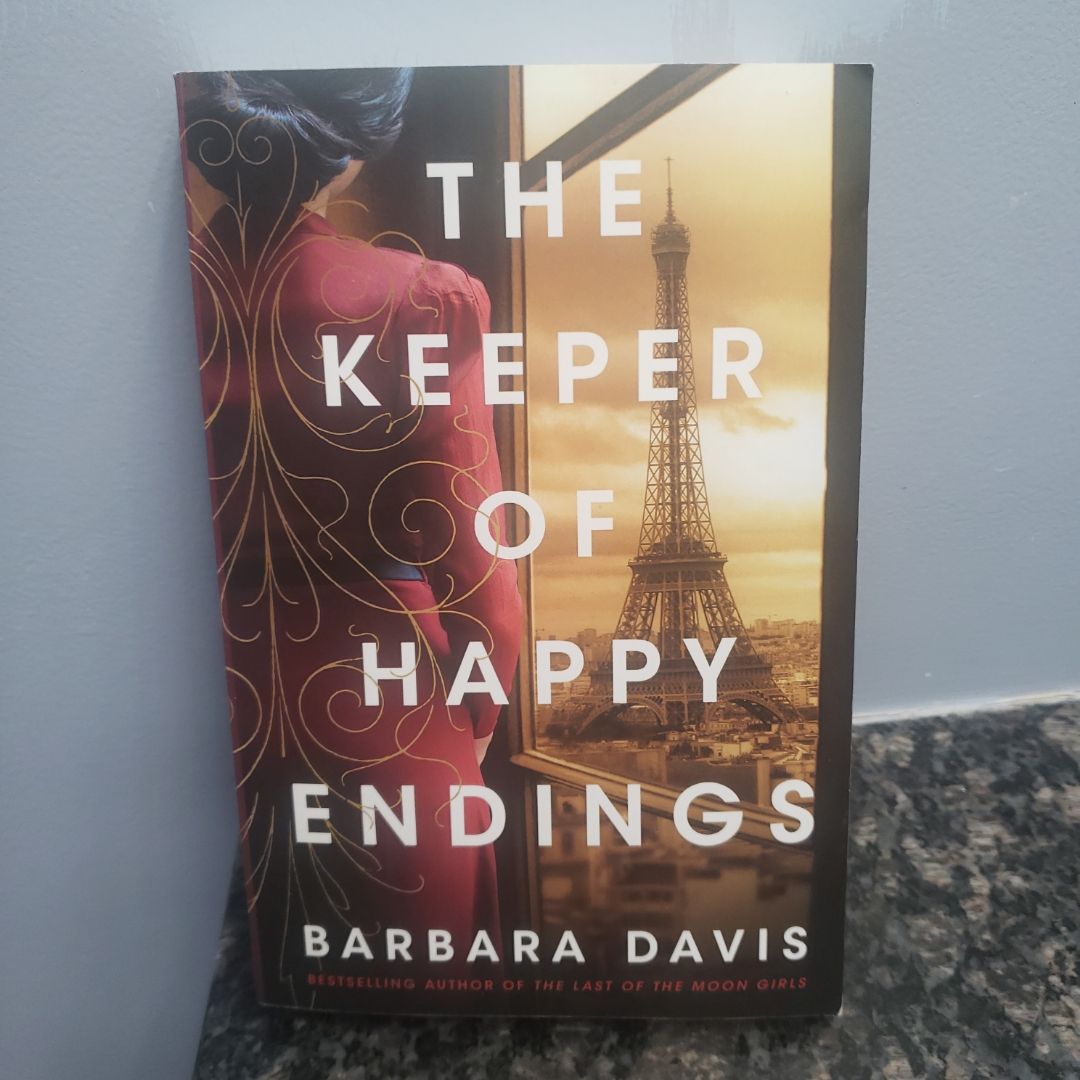 The Keeper of Happy Endings