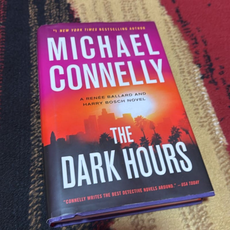 The Dark Hours