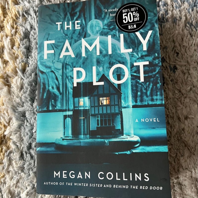 The Family Plot