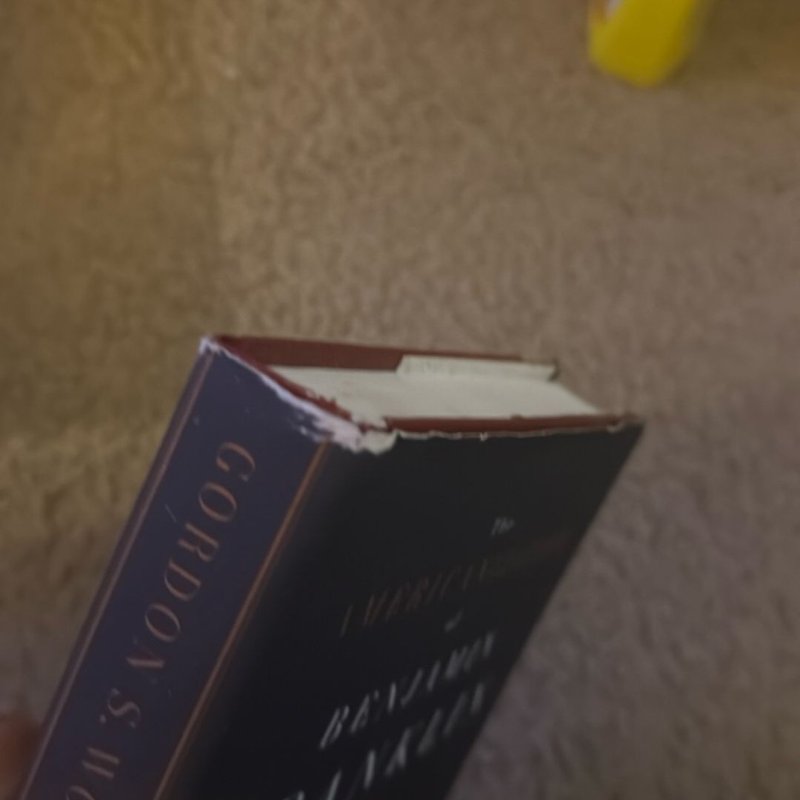 The Americanization of Benjamin Franklin