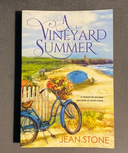 A Vineyard Summer