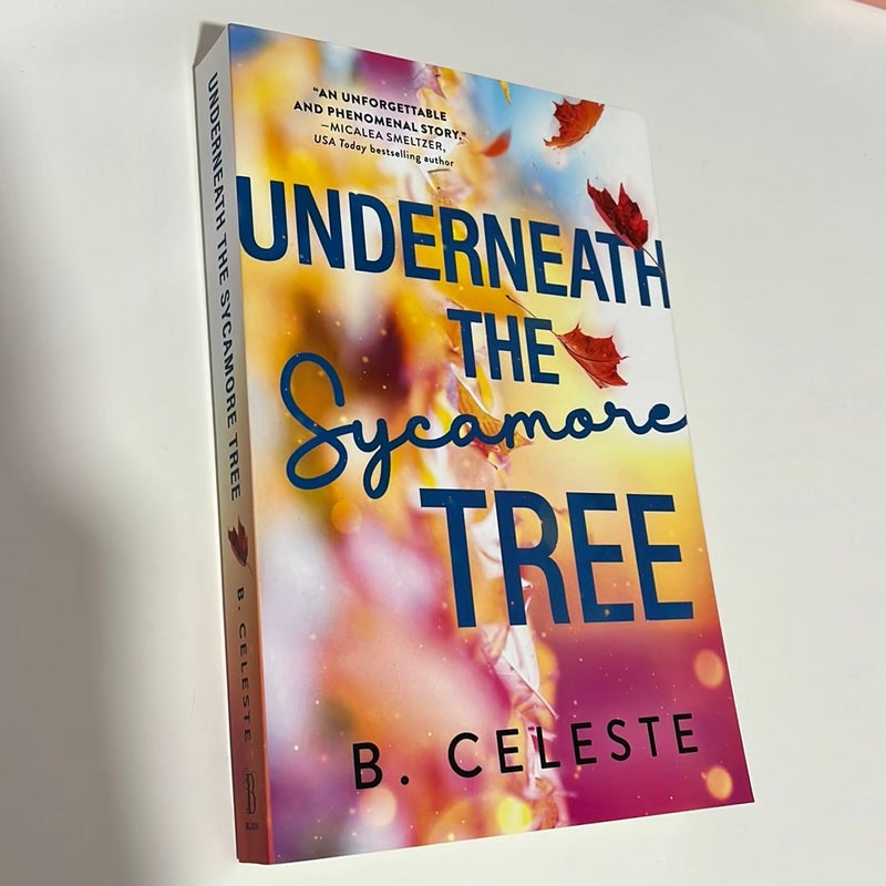 Underneath the Sycamore Tree (Completely New)