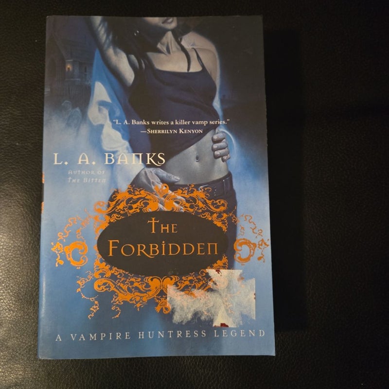 The Forbidden