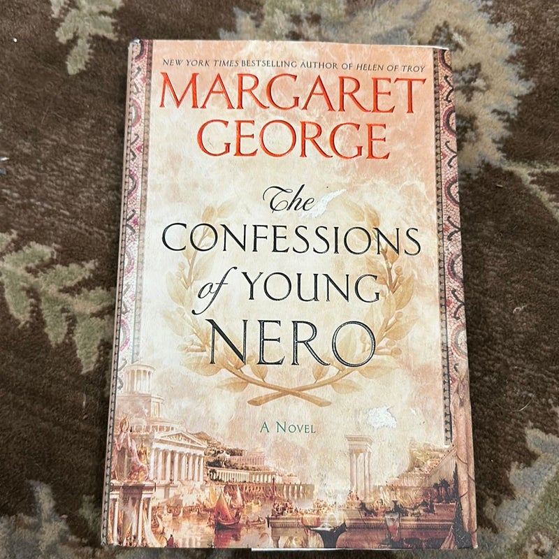 The Confessions of Young Nero