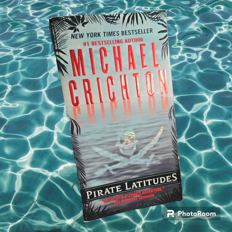 Pirate Latitudes