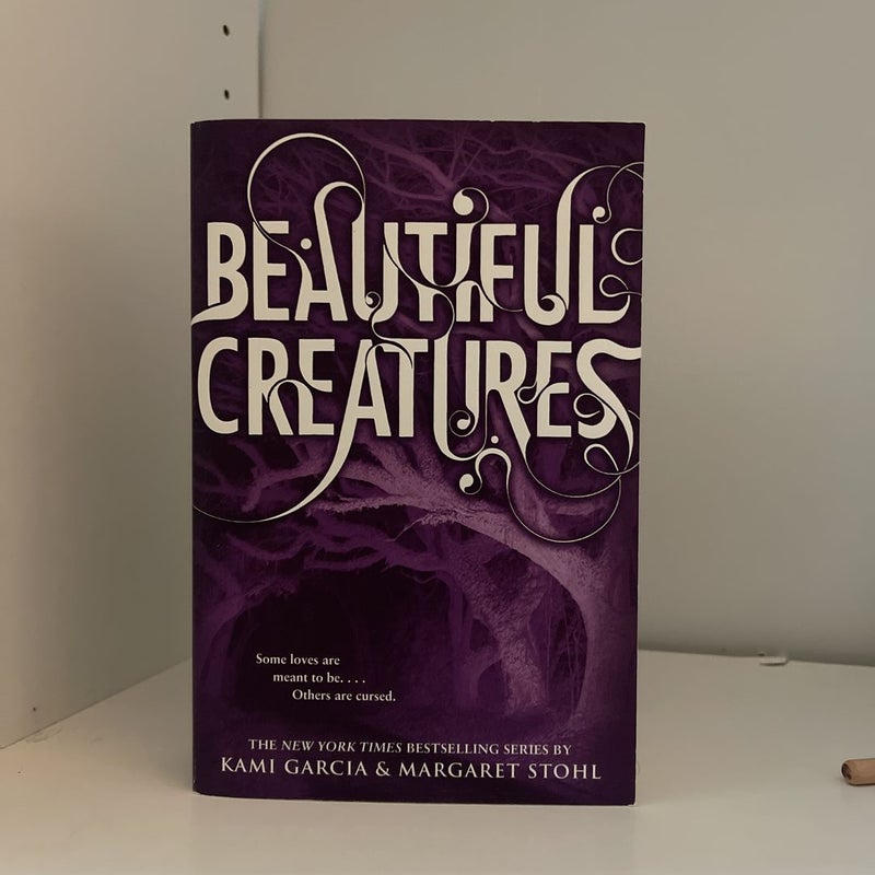 Beautiful Creatures