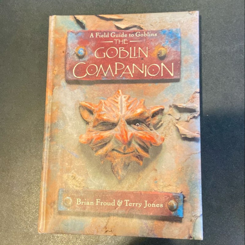 The Goblin Companion