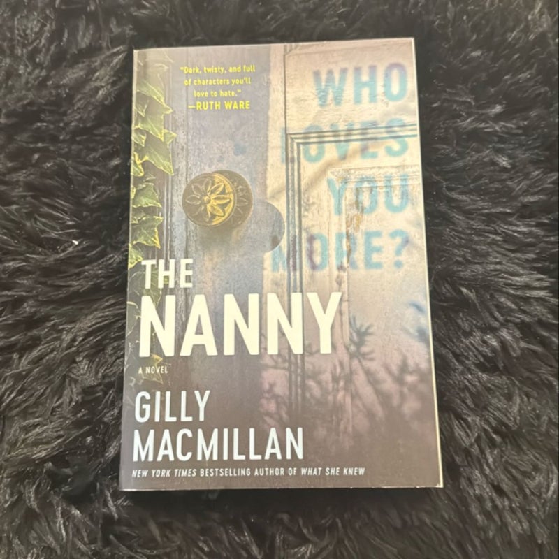 The Nanny