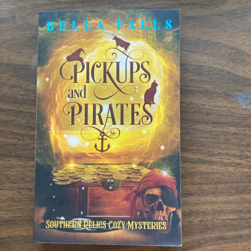 Pickups and Pirates