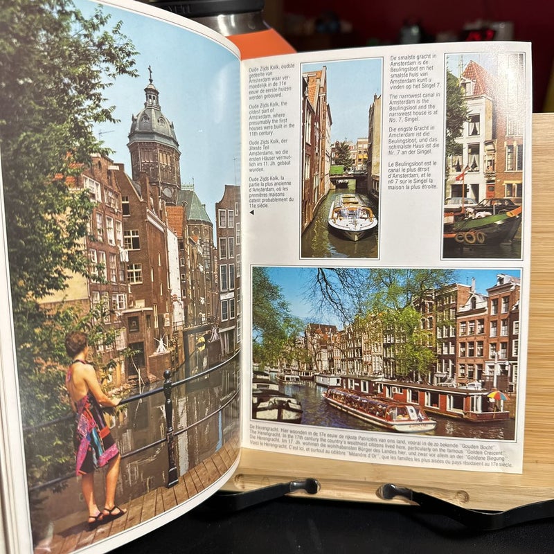 1970-1980's Amsterdam 