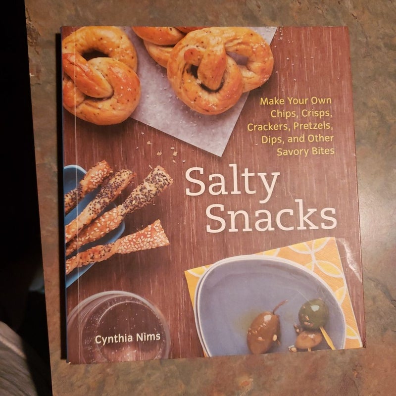 Salty Snacks