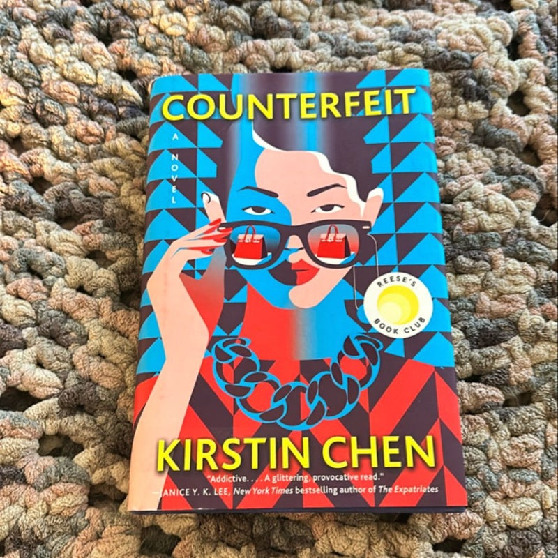 Counterfeit